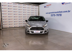 Foto de FIESTA HATCH 1.6 16v SE