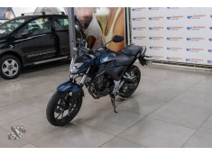 Foto de CB 300F Twister ABS