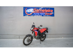 Foto de XRE 300 Sahara Rally