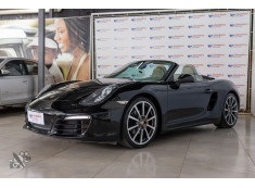 Foto de Boxster 2.7
