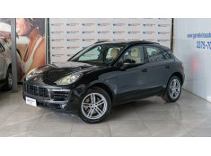 Foto de Macan 2.0