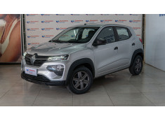 Foto de Kwid Zen