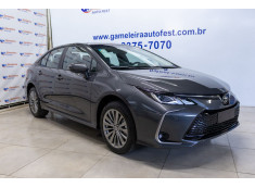 Foto de COROLLA XEI 2025 0KM