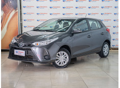 Foto de Yaris XL 1.5