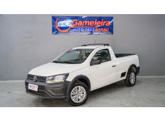 Foto de SAVEIRO Robust CS