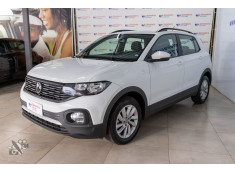 Foto de T Cross TSI 1.0 200 AUT