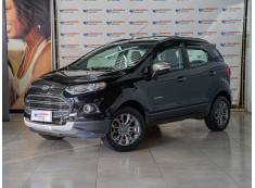 Foto de ECOSPORT Freestyle 1.6
