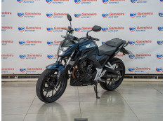 Foto de CB 300F Twister ABS
