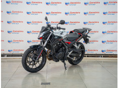 Foto de CB500 F