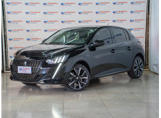 Foto de 208 Style 1.0 t200