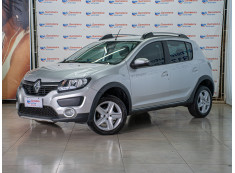 Foto de SANDERO Stepway 1.6
