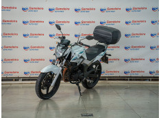 Foto de YS FAZER 250